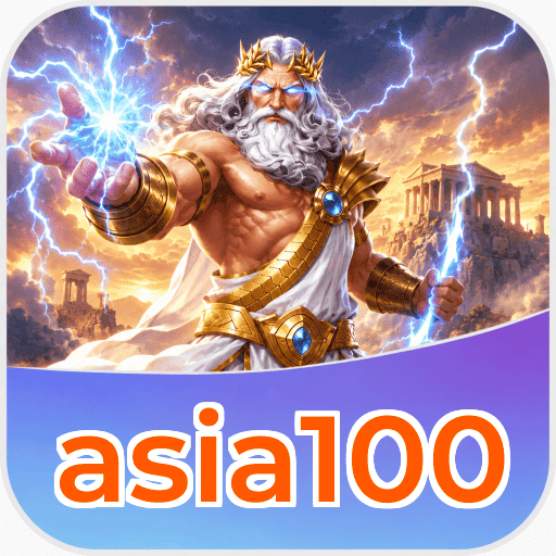 Keamanan asia100