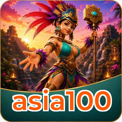 Instalasi asia100